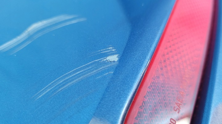 фото №6, Bmw 2' f44 gran купе 22r бампер зад задний 9464154 c1m