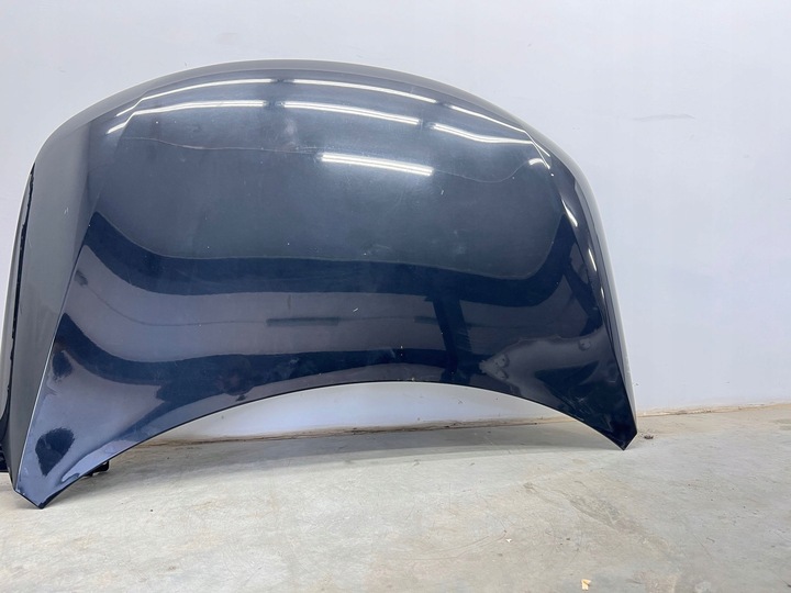 фото №8, Kia sorento ii eb перед комплектный капот бампер pas переднее крыло