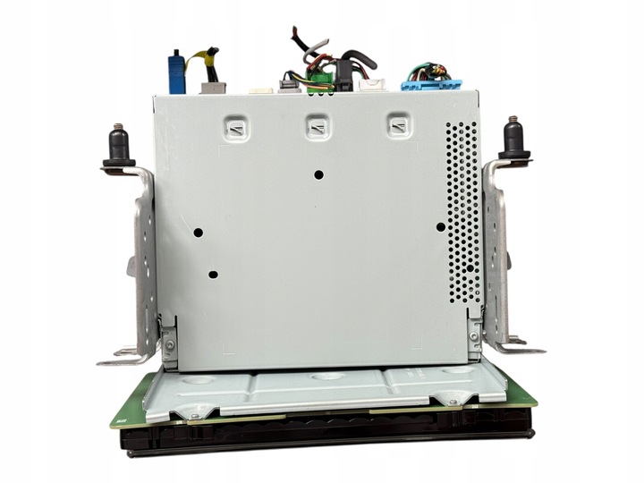 фото №10, Радио навигация дисплей suzuki sx4 s-cross рестайлинг 39920-62m51