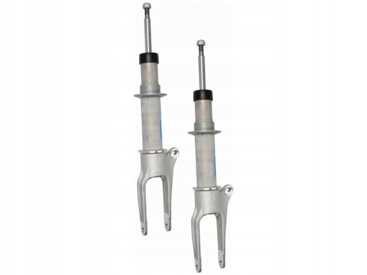 фото №1, Амортизатори перед sachs 315 497