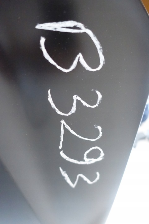 фото №10, W906 sprinter капот 2006- передний рестайлинг крышка