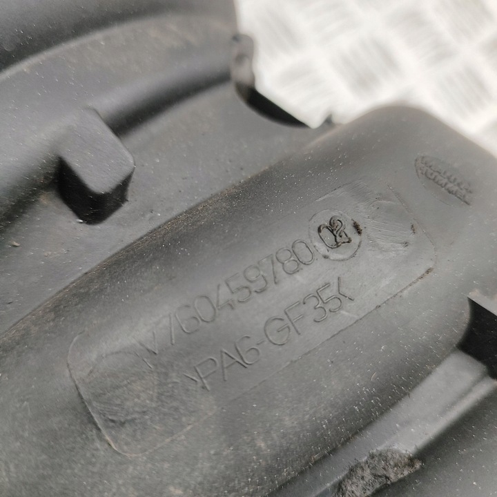 фото №8, Peugeot 308 2010 колектор всмоктуючий