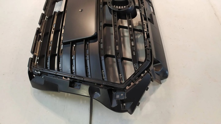 фото №13, Решітка радіатора решітка audi a3 s3 8v