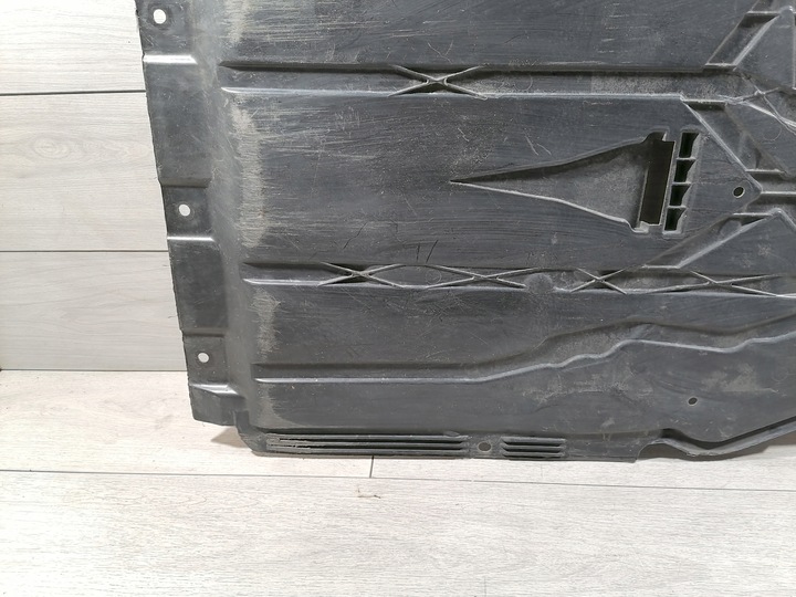 фото №9, Mercedes w247 плита защита двигатель a2475202600