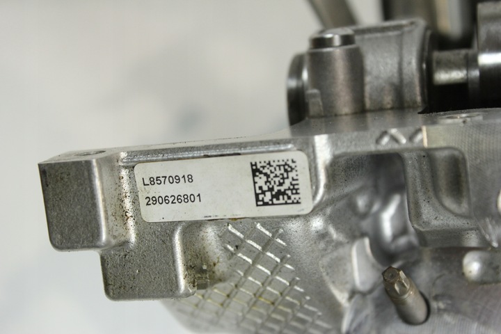 фото №10, Головка b48a20a bmw f39 f40 f44 f45 f48 f56 f60