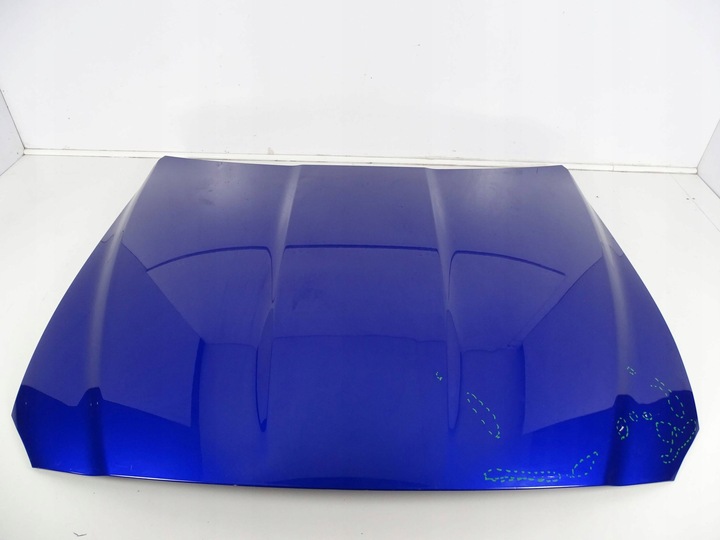 фото №5, Капот jaguar xe x760 15-19