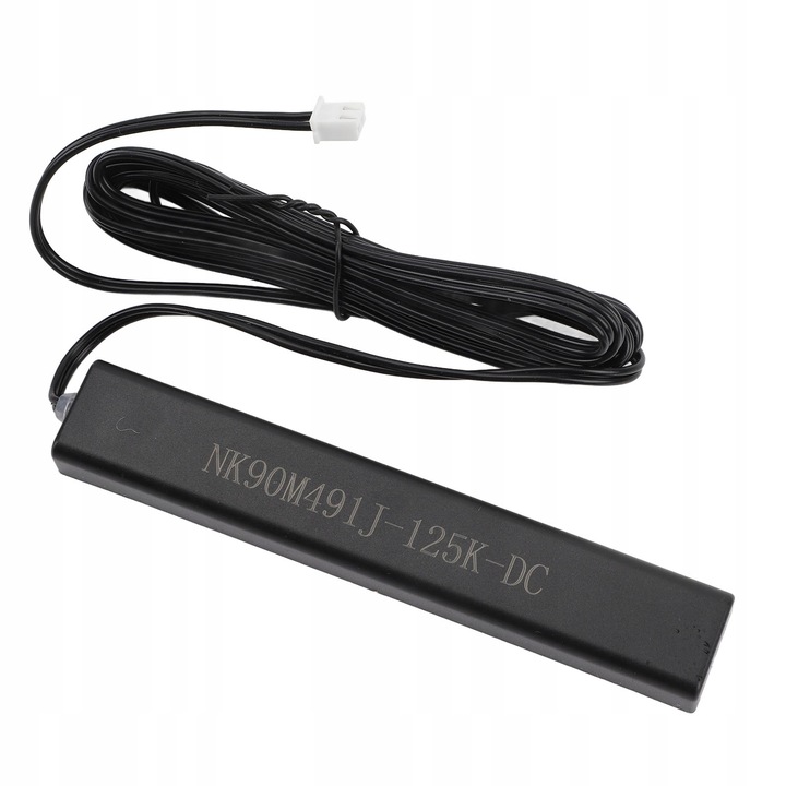 фото №13, Dc 12v alarm антикоррозийные автомобиля систем дистанционного стартер pke