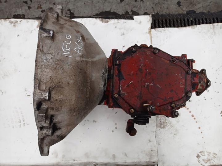 фото №12, Коробка передач коробки передач iveco 9128028