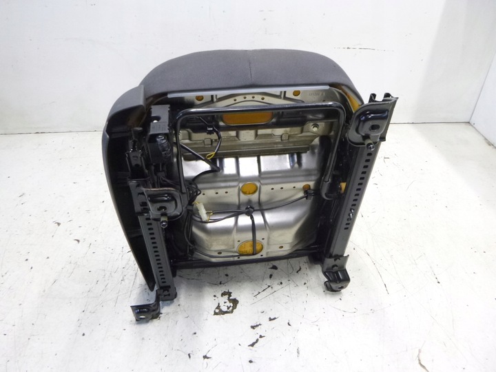 фото №8, Сидіння праві ford focus ii mk2 5d з підігрівом