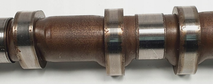 фото №7, Вал распределительный вал выпускной bmw e90 e92 7551509