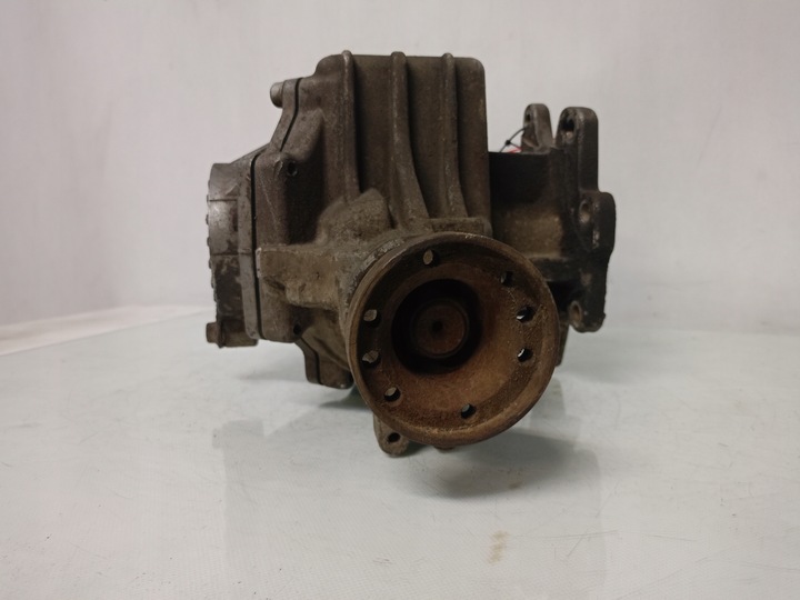 фото №6, Корпус моста диференціал 2.4 оригінальний номер volvo s60 i