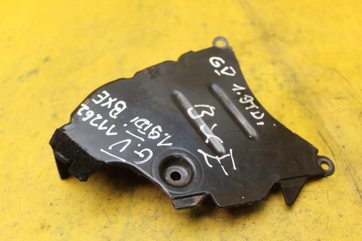 фото №1, Защита распределительный вал vw golf v 1.9 tdi 045109147a