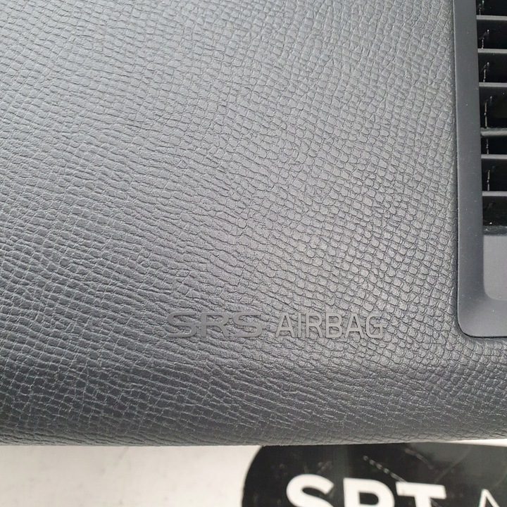 фото №5, Xc60 i рестайлинг панель консоль подушки ремни подушка безопасности радар динамик