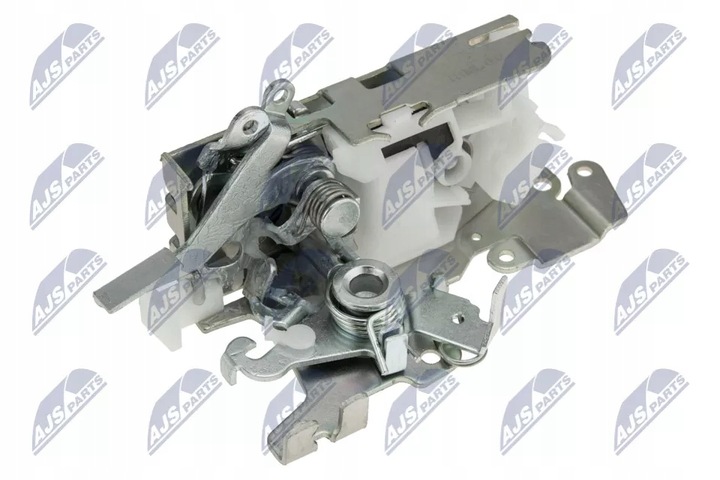 фото №7, Ezc-me-092 nty замок двері передніх