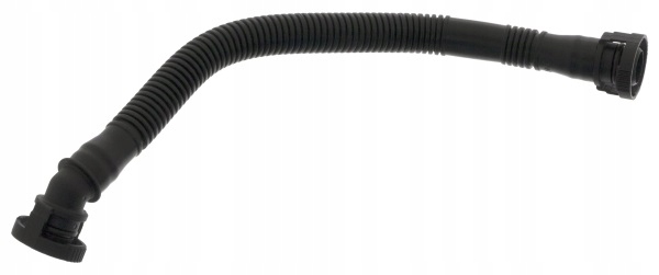 фото №1, Topran шланг вентиляционный, отводной