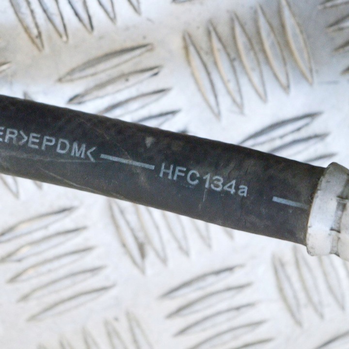 фото №8, Toyota prius xw30 2013 шланг / шланг кондиціонера a/c