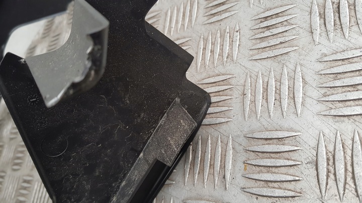 фото №10, Mercedes w220 планка накладка порога порогова зад ліва права