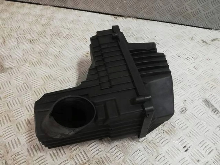 фото №1, Citroen c5 iii 2.0 hdi корпус фильтра воздуха 9644910780