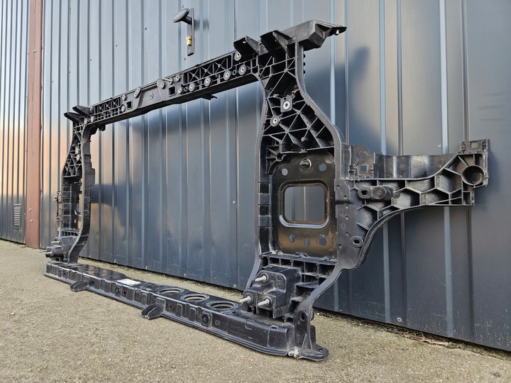 фото №8, Pas перед переднє підсилювач лобове kia sportage 5 v 64101-r2000 повний