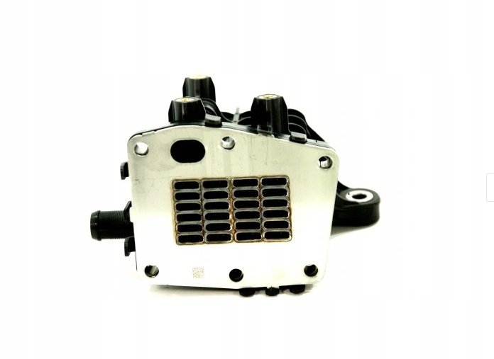 фото №1, Радиаторов egr peugeot citroen 2.0 bluehdi