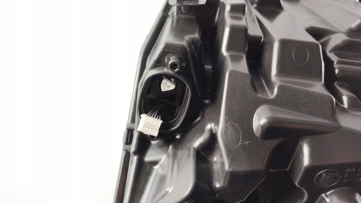 фото №15, Skoda octavia iv 4 5e4 повний led лівий праві фара лампа ліва права