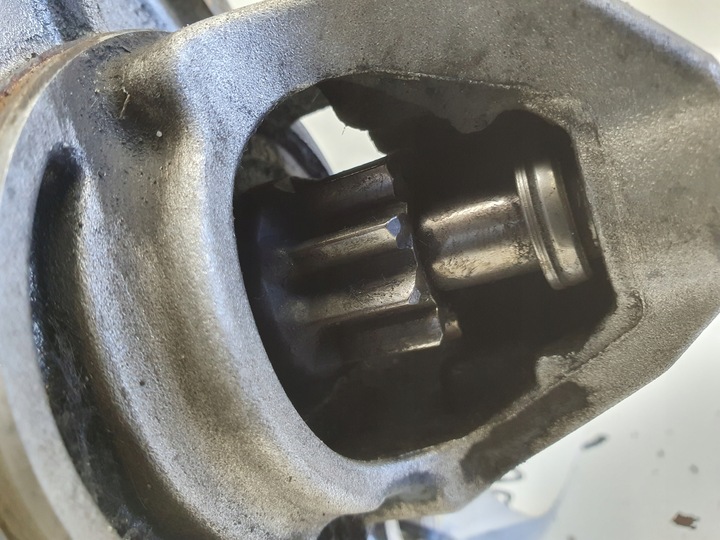фото №6, Mini cooper s r50 1.6 компресор стартер 0001106018 bosch 1489995-0