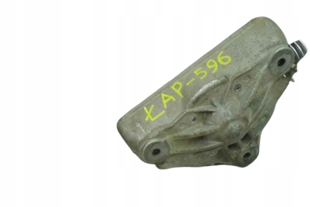 фото №1, 7l0412391c кронштейн амортизатора touareg audi q7