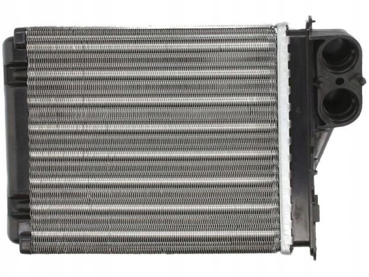 фото №10, Отопитель nrf 54323 6001547484 dacia