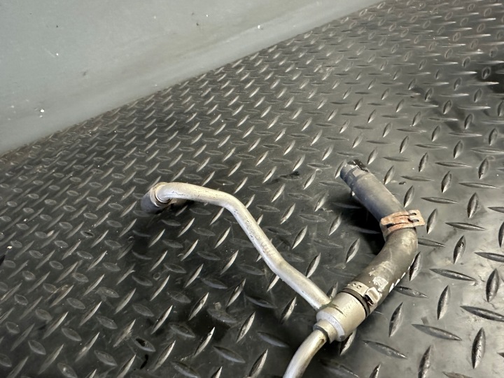 фото №7, Трубка  основний  audi a8 d4 4.2 tdi cds 057121492q