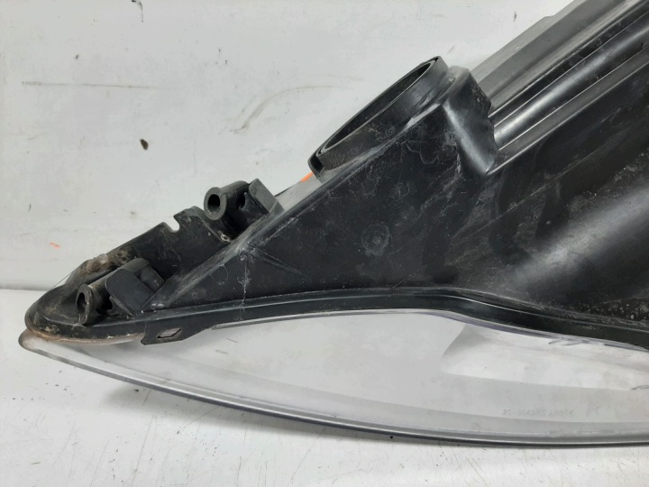 фото №14, Ford mondeo mk4 tournier 1.8tdci 09r фара праве перед tyc 20-b549