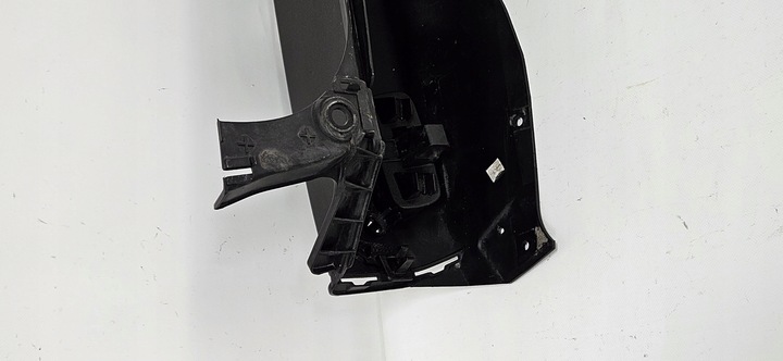 фото №8, Бампер задний зад toyota proace jumpy expert pdc