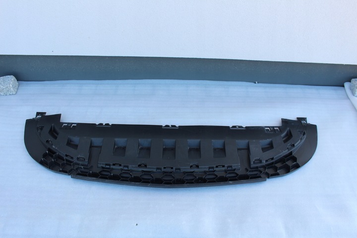 фото №4, Плита защита mercedes двигатель v класс vito a 447