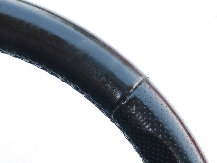 фото №9, Руль кожа air bag opel astra 3 iii h zafira b 2 ii