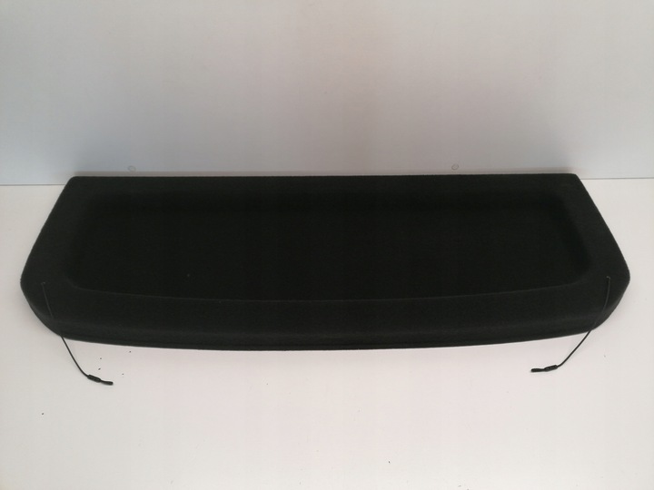 фото №1, Vw t-cross 2gm полка задняя багажника оригинал 2018-