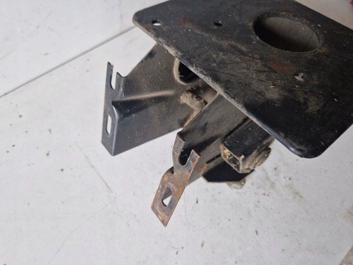 фото №8, Педаль сцепления тормоза iveco daily ii 89-99 2.5 td