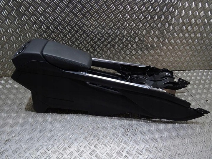 фото №12, Audi e-tron sportback комплект сидений диван