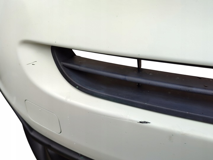 фото №10, Бампер переднее комплектный перед белый fiat 500x рестайлинг 2018–2024