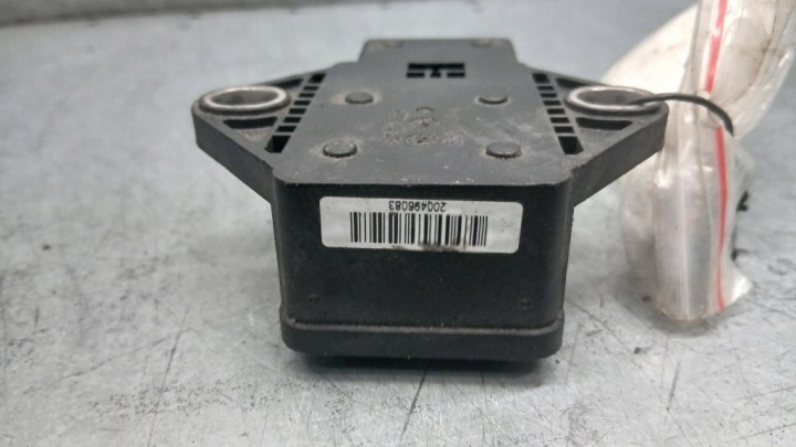 фото №5, Модуль esp oem номер 46803379 fiat stilo