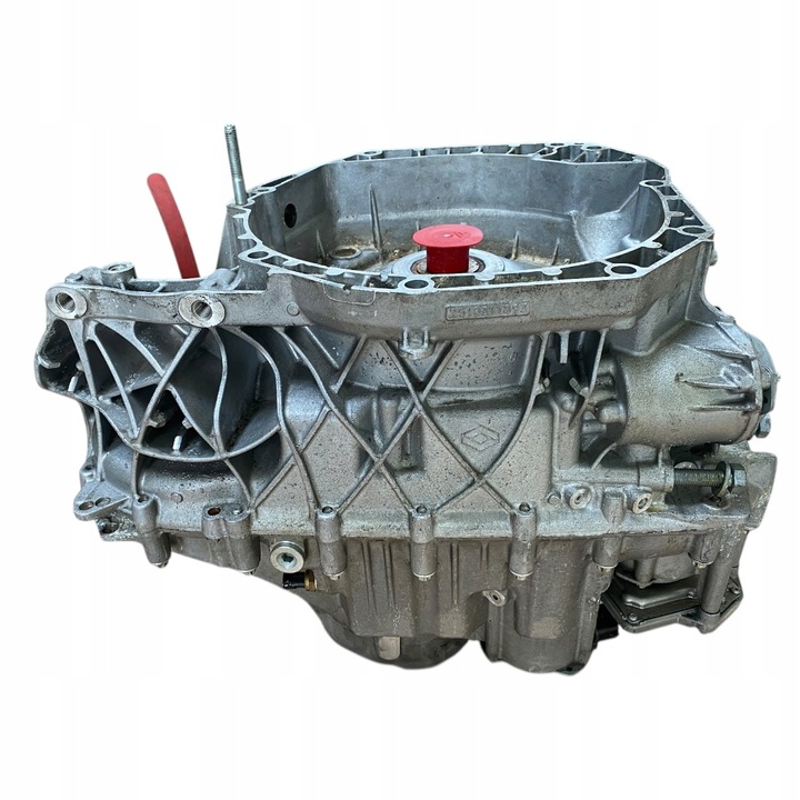 фото №11, Коробка передач коробки передач автомат edc renault dw5 007 320100727r