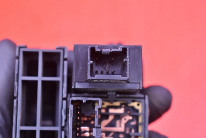 фото №7, Панель регулировка зеркал 159910 subaru legacy 4 iv 03-09