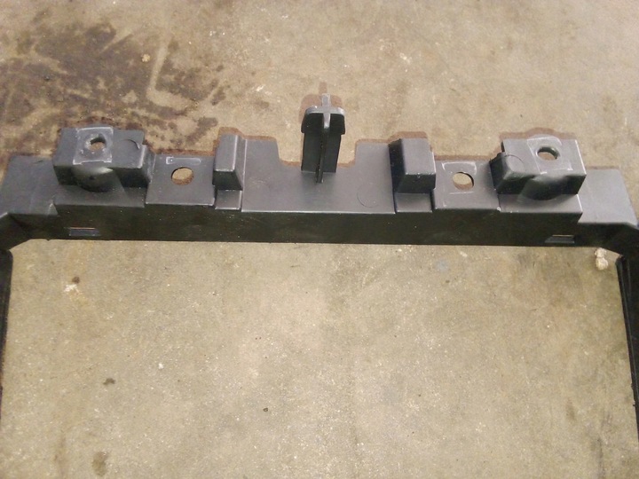 фото №9, Захист панелі повітропровід fiat stilo1.6b 2002 a026 2pp-td15 735300225 3p/5p-g.sx