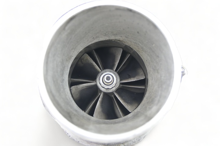 фото №12, Турбонагнетатель renault laguna iii 2.0 dci h8200638766