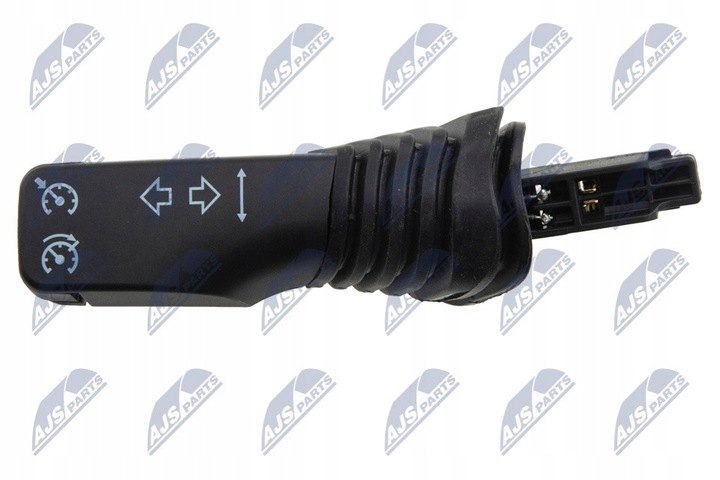 фото №10, Переключатель комбинированный nty do opel zafira family b 2.2