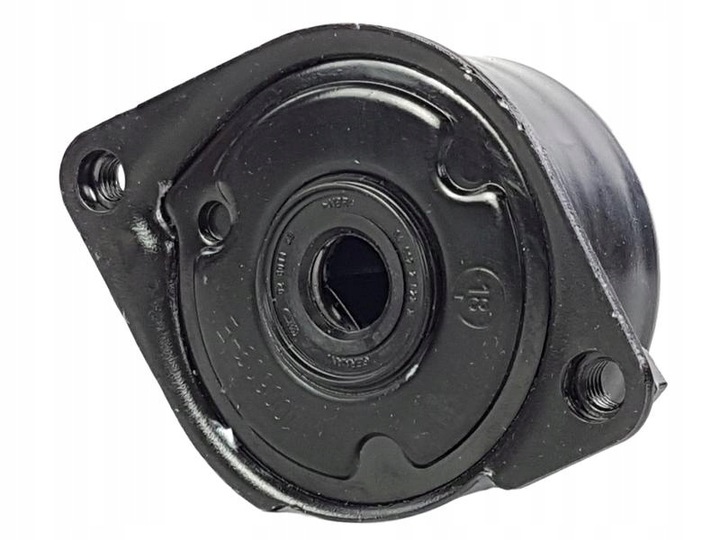 фото №11, Натягувач ремінь мікро bmw/opel/l.rover d ina 534 0171 10 натягувач ремінь