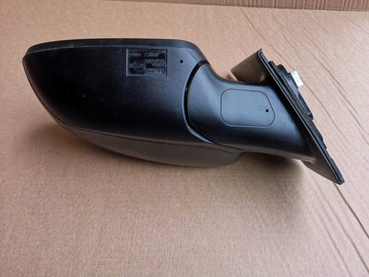 фото №6, Kia sportage 4 iv 15- зеркало левое комплектные 3pin 3 pin цвет 1k