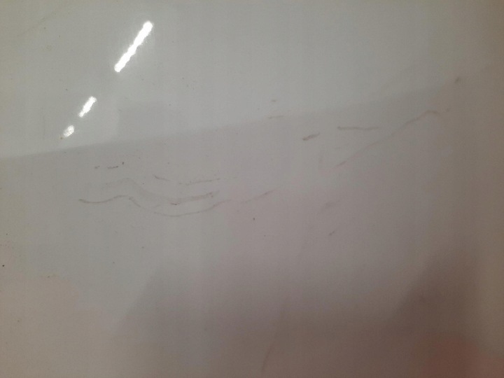 фото №10, Kia sportage iv 18-21 бампер зад задній 86611-f1000