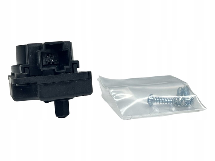 фото №4, Оригінальний номер motoreduktor klapek citroen c4 peugeot 307 6447va