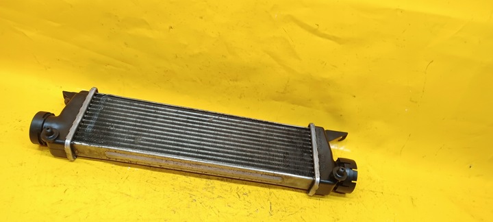 фото №11, Радіаторів intercoler a-klasa w168 a1685000000 1,7d
