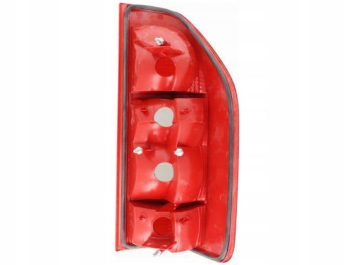 фото №2, Лампа зад ліва магніт marelli 712421108479