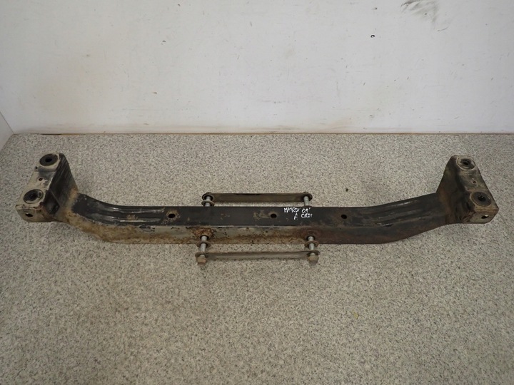 фото №1, Hyundai matrix 1.5 crdi 06- балка підвішування зад
